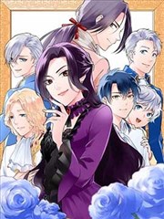 韩国漫画app连载型条漫阅读界面